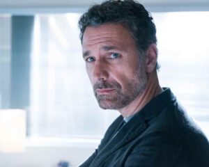 raoul bova, prima intervista dopo l'addio a rocio munoz morales