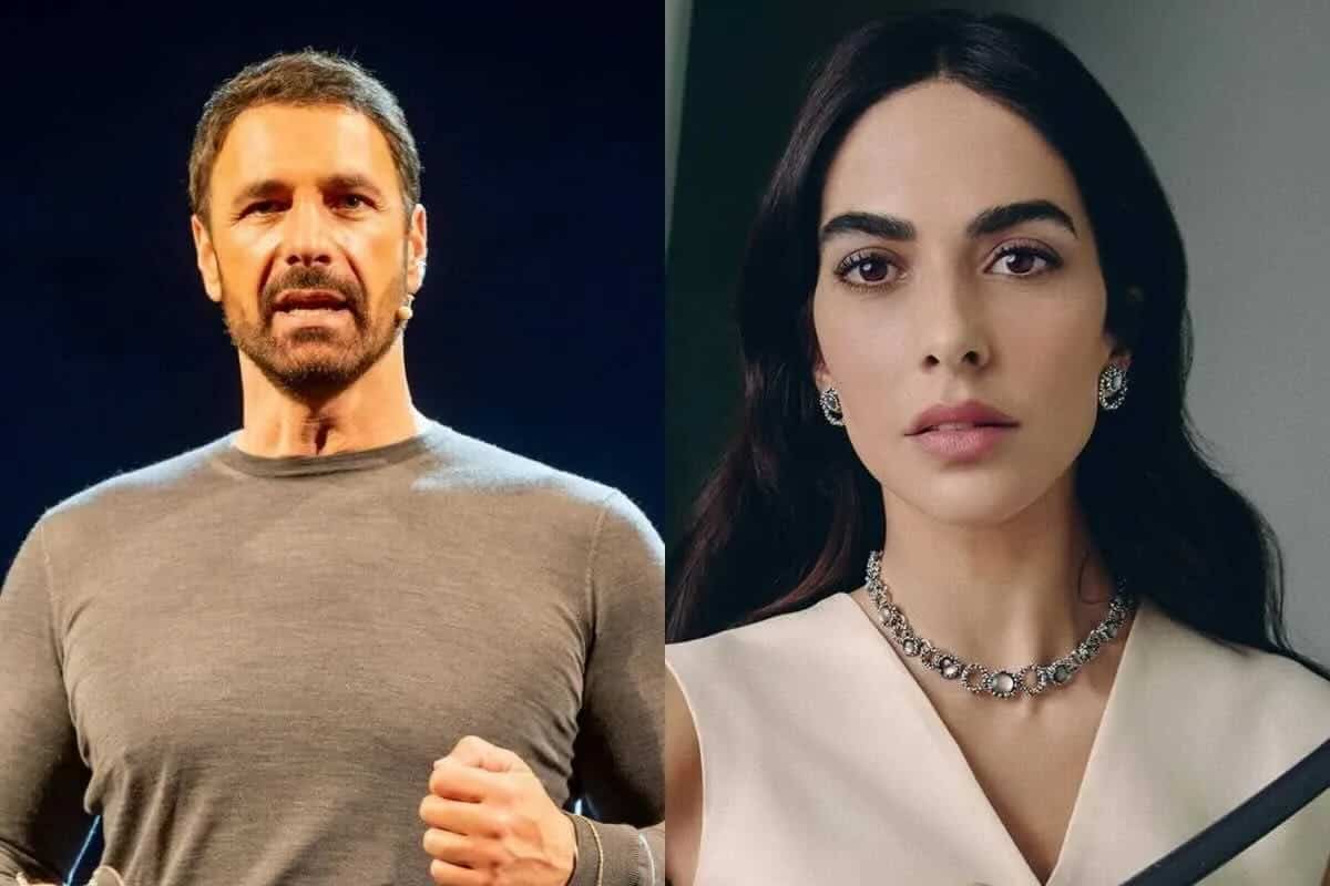 raoul bova intervista dopo rottura rocio munoz morales
