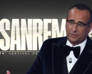 Sanremo, primo clamoroso "no" per Conti, non sarà al Festival: "Non è il mio posto" 1 chi ha rifiutato sanremo 2026