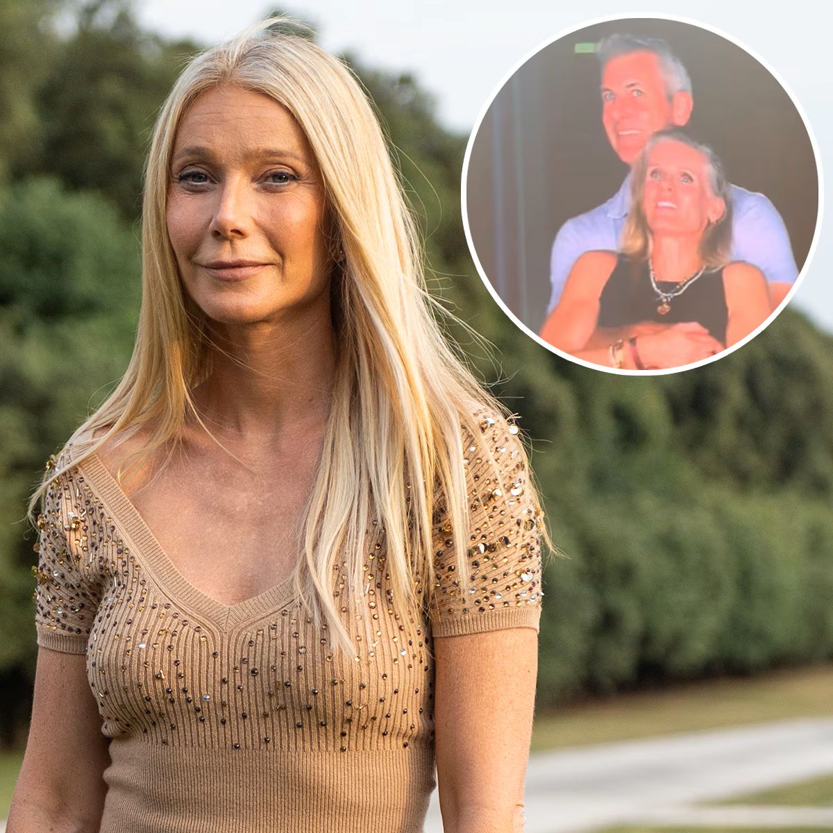 scandalo astronomer gwyneth paltrow