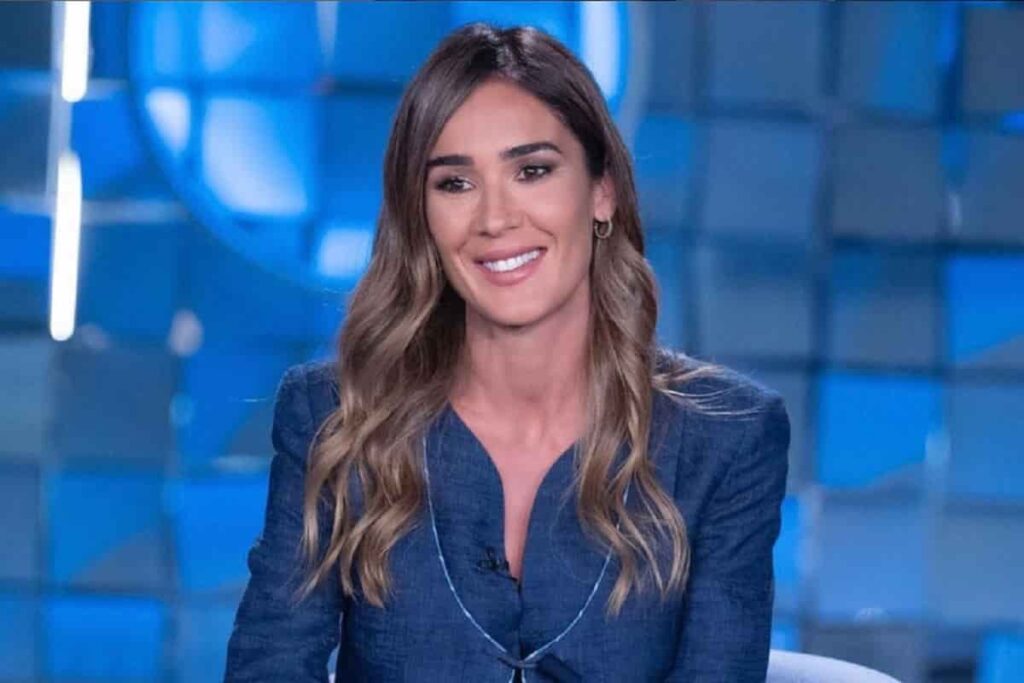 Silvia Toffanin a Miss Italia: quasi nessuno la ricorda, com'era e cosa vinse 1 silvia toffanin a miss italia