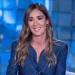 silvia toffanin a miss italia