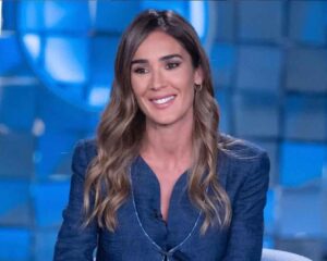 silvia toffanin a miss italia