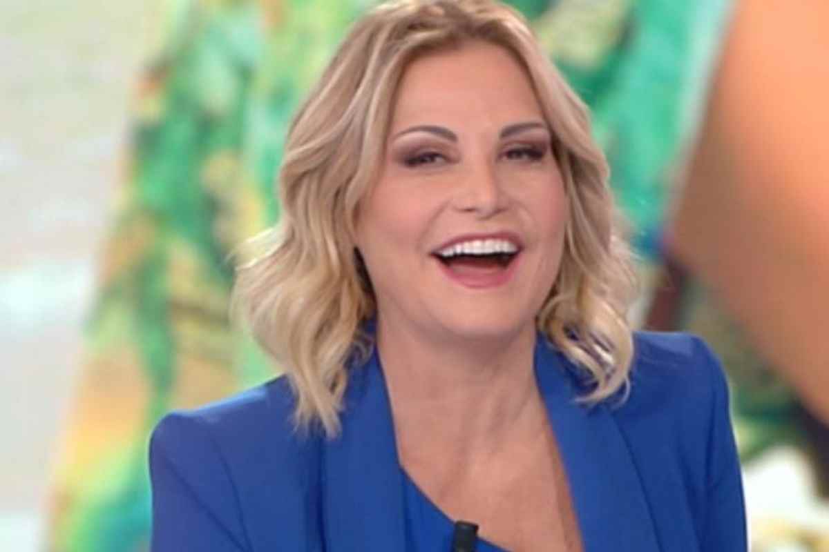 novità grande fratello