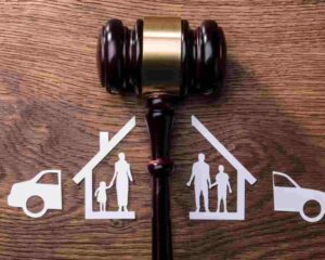 Separazione, la sentenza che cambia tutto