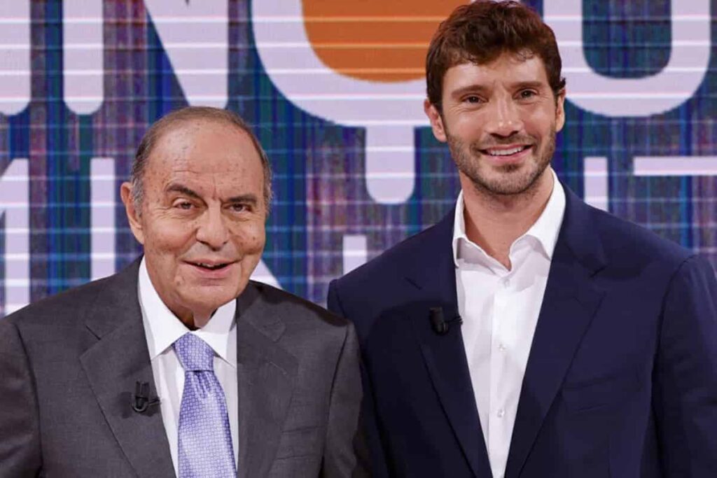 nuovo palinsesto rai per affari tuoi