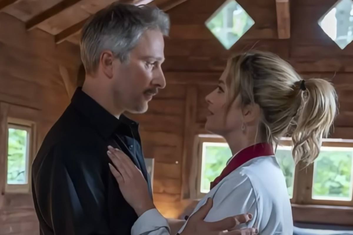 Anticipazioni Tempesta d'Amore: crolla tutto nelle prossime puntate, protagonisti in bilico 2 tempesta d'amore spoiler