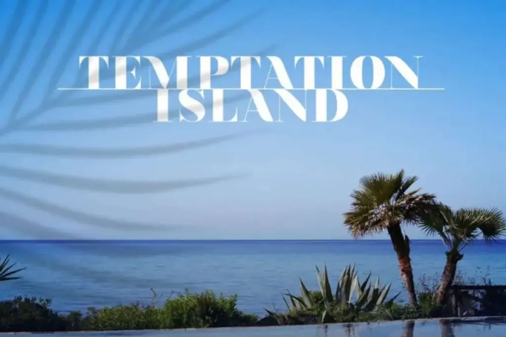 temptation island ex concorrente si è rifidanzato