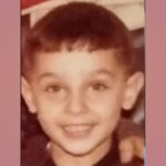 chi è il bambino, uno dei conduttori Rai più famosi