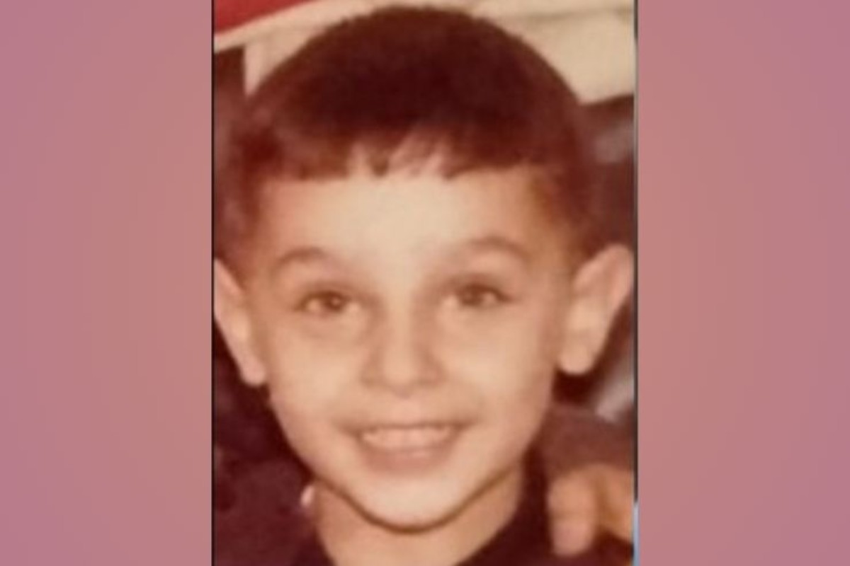 chi è il bambino, uno dei conduttori Rai più famosi