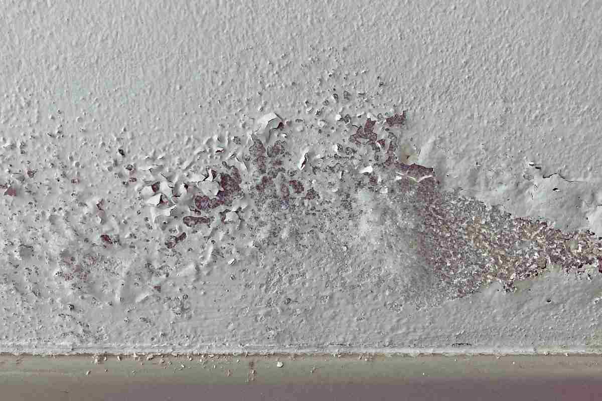 Umidità killer in casa: come salvare i muri