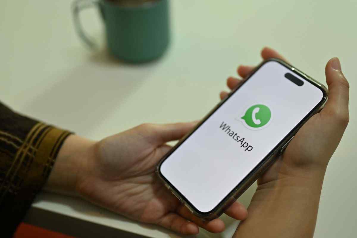 whatsapp modalità spia
