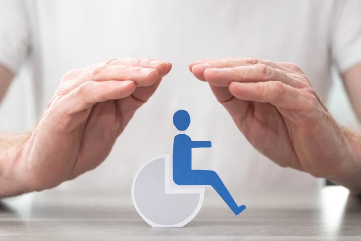 Assistenza per i disabili
