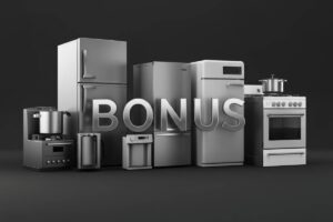 Bonus elettrodomestici 2025