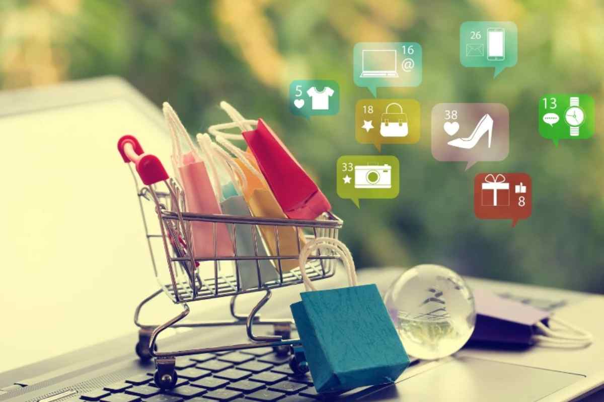 E-commerce, Bonus elettrodomestici