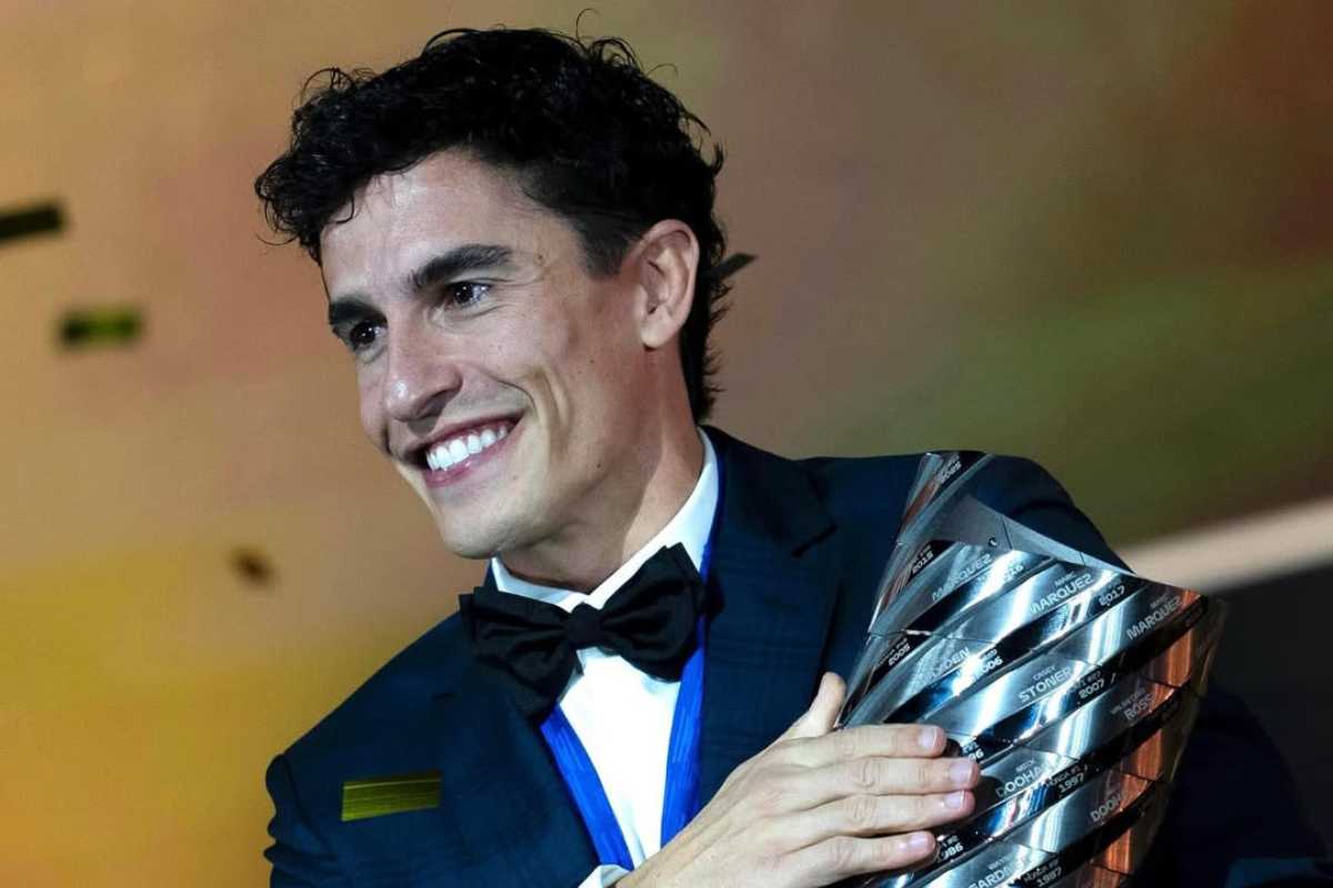 MotoGP, Marquez lascia la Ducati?
