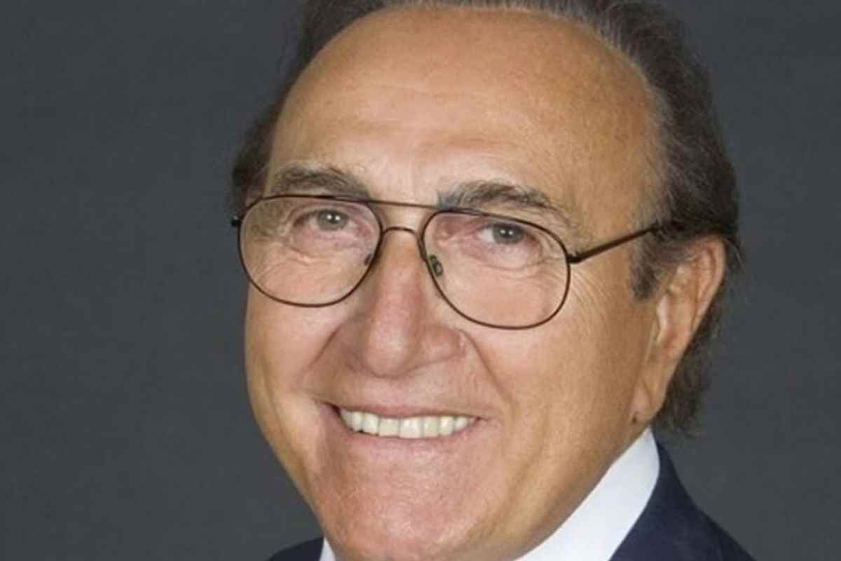 Pippo Baudo, il mistero dell'eredità, tutti i dettagli