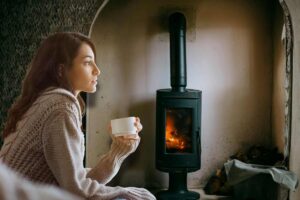 stufa a legna quanto costa