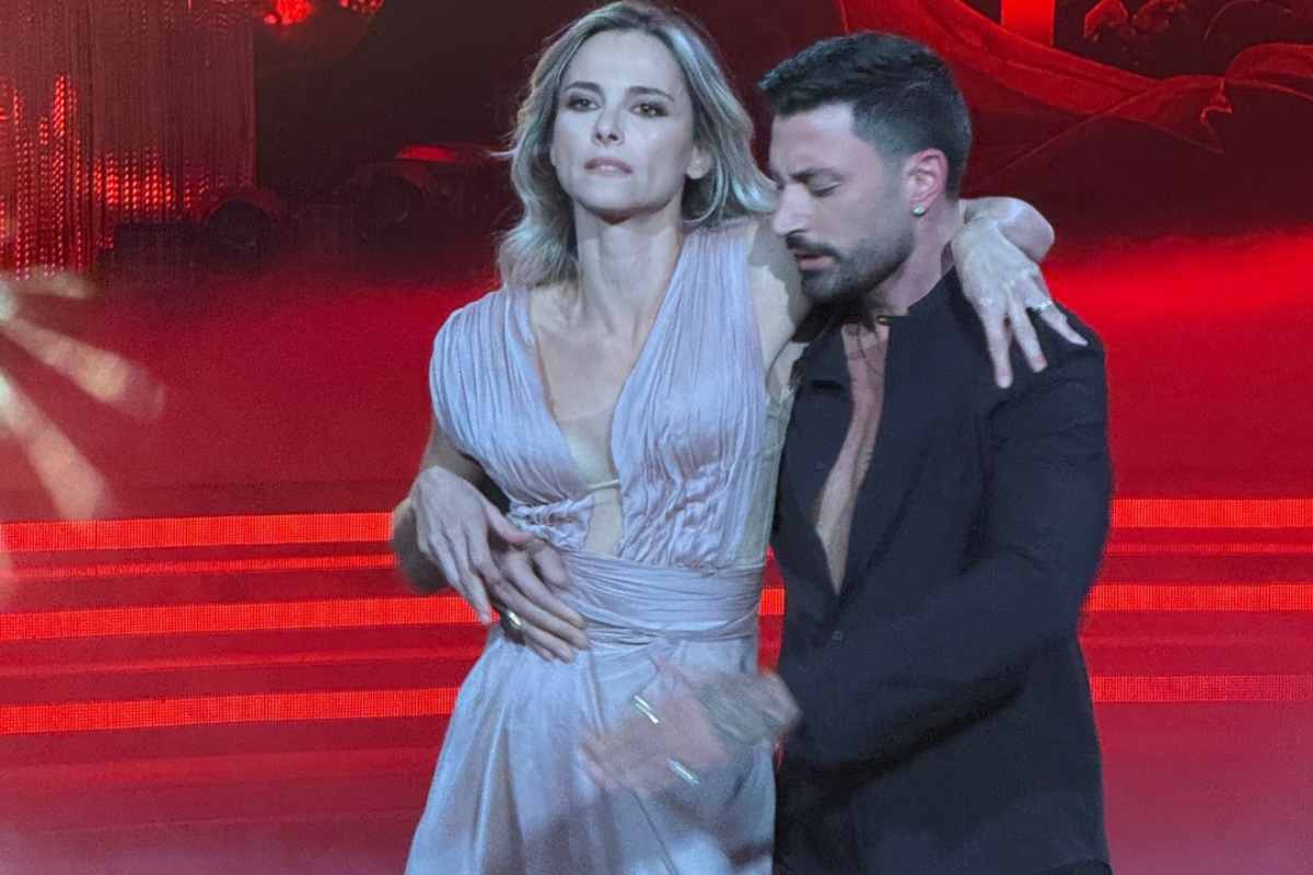 Francesca Fialdini mantiene il riserbo sul rientro