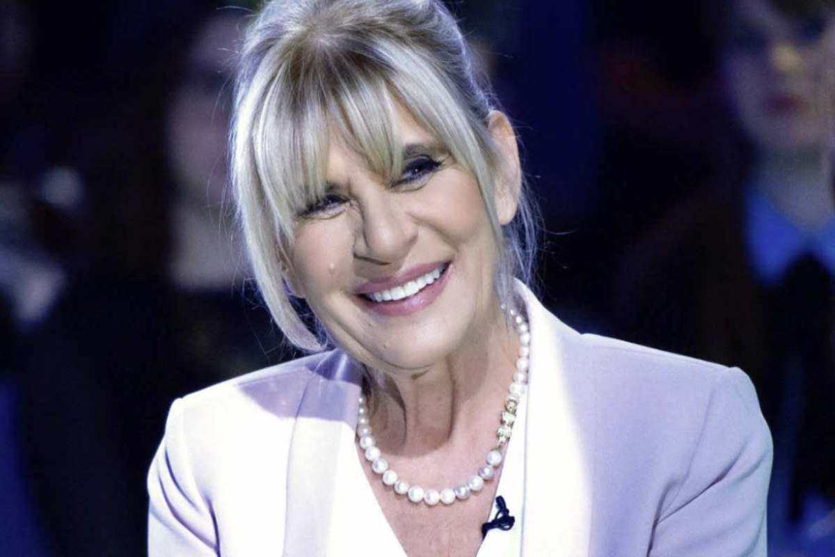 gemma galgani in studio