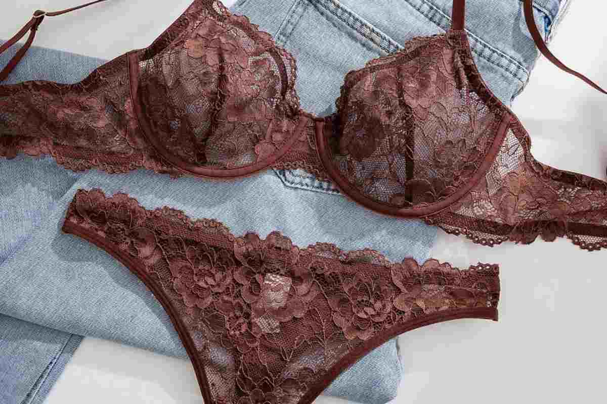 Tossicità vestiti Shein