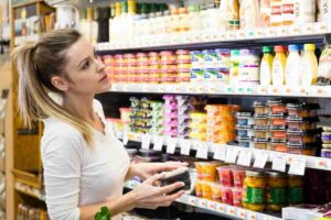 trucco risparmio spesa