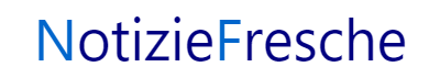Notizie Fresche